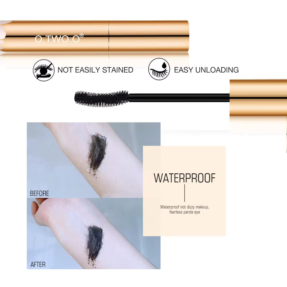 3D Fiber Lash Mascara
