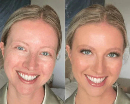 NEWYLA™ Color-Changing Foundation stick