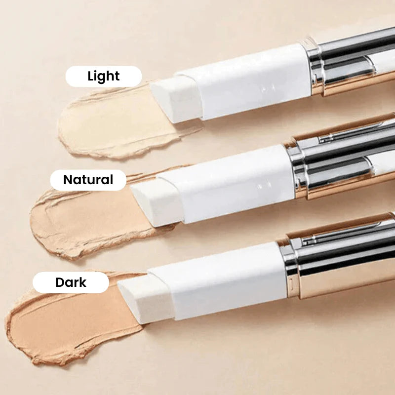 NEWYLA™ Color-Changing Foundation stick