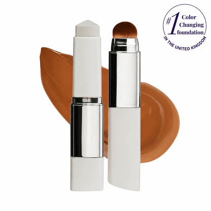 NEWYLA™ Color-Changing Foundation stick