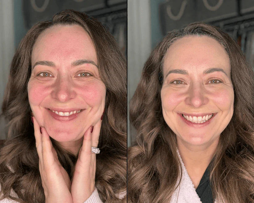 NEWYLA™ Color-Changing Foundation stick