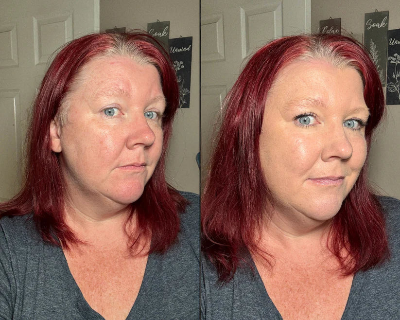 NEWYLA™ Color-Changing Foundation stick