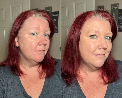 NEWYLA™ Color-Changing Foundation stick